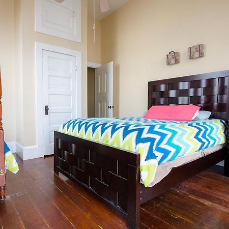 The Atlas House Hostel New Orleans Exterior foto