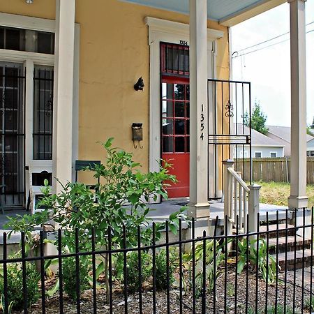 The Atlas House Hostel New Orleans Exterior foto