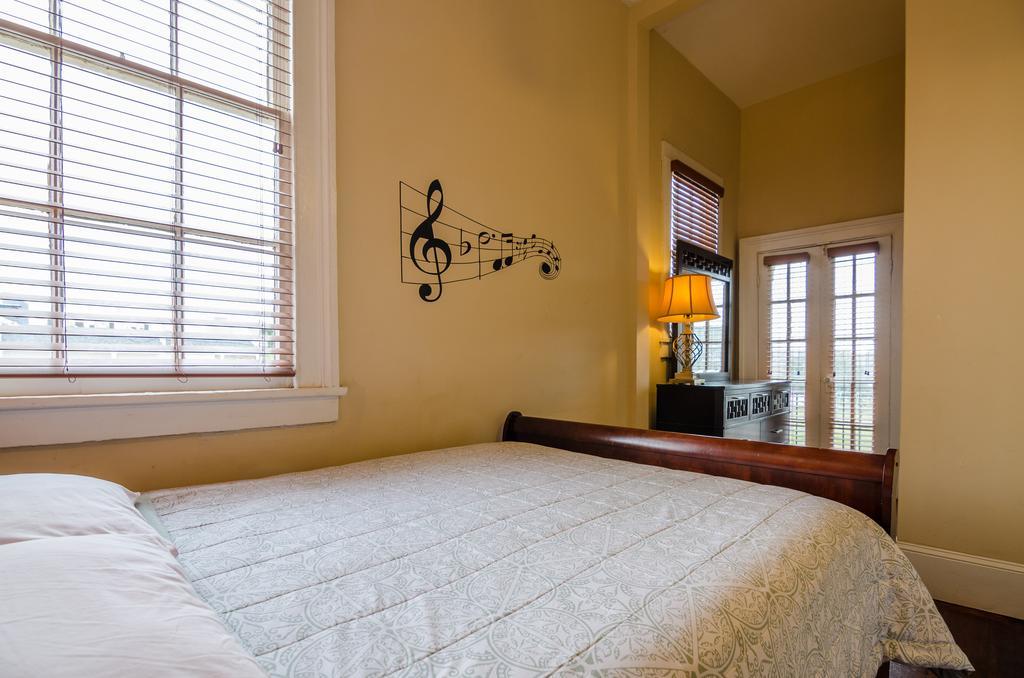 The Atlas House Hostel New Orleans Cameră foto