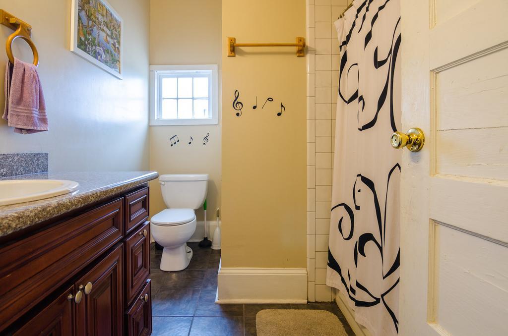 The Atlas House Hostel New Orleans Cameră foto