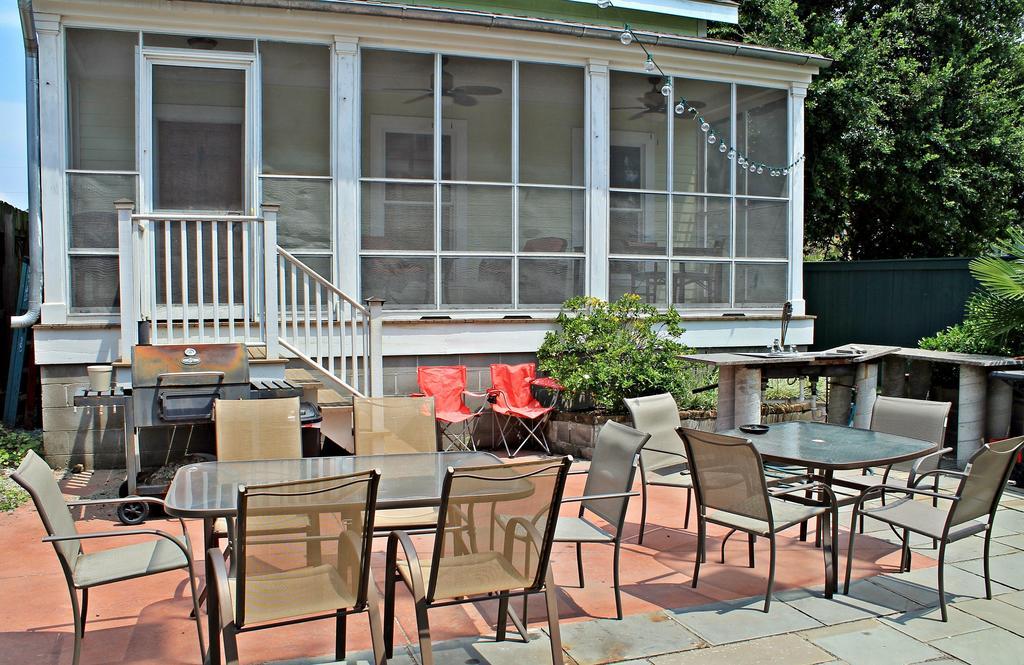 The Atlas House Hostel New Orleans Exterior foto